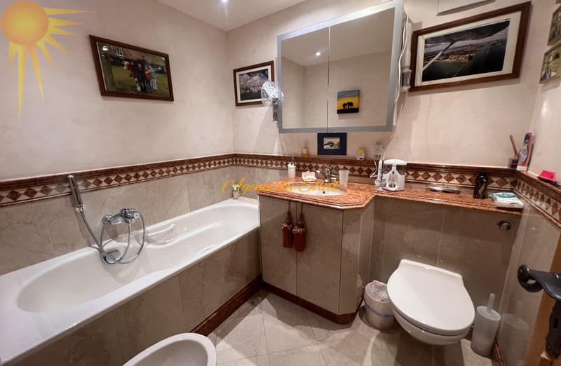 Ski-in/Ski-out? Appartement de standing de 4.5 pièces avec piscine privée au coeur de Crans ! (13)