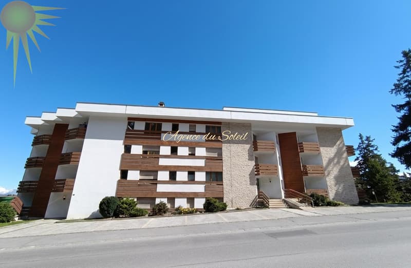 Adorable pied-à-terre de 3.5 pièces à proximité du funiculaire de Montana ! (13)