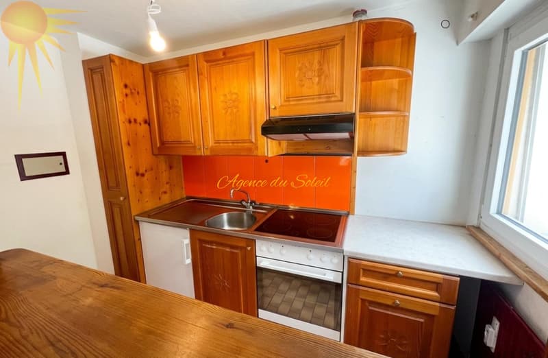 Adorable pied-à-terre de 3.5 pièces à proximité du funiculaire de Montana ! (11)
