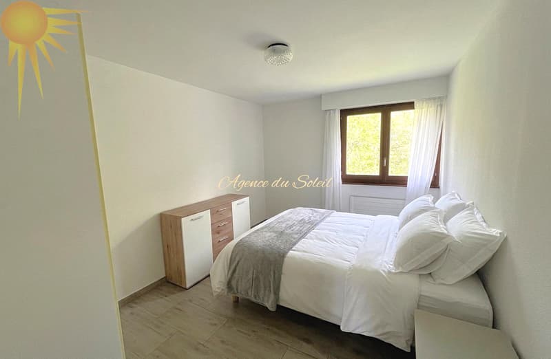 Fort potentiel locatif pour cet appartement de 3.5 pièces sud au calme ! (9)