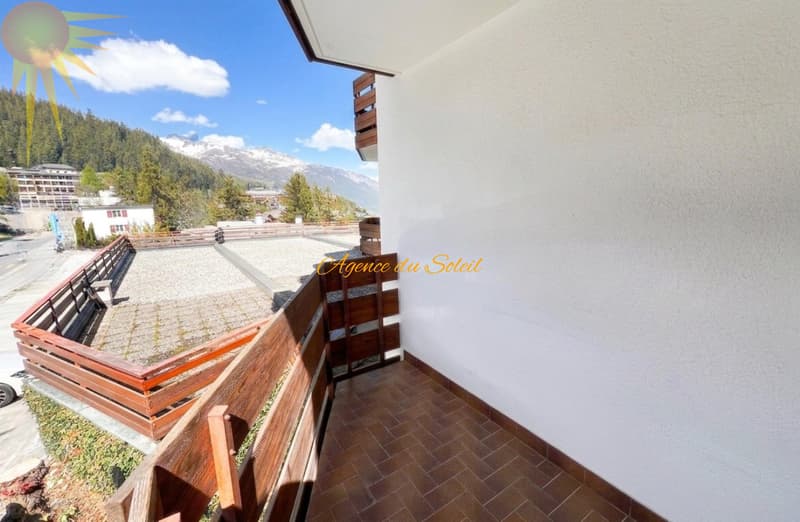 Adorable pied-à-terre de 3.5 pièces à proximité du funiculaire de Montana ! (12)