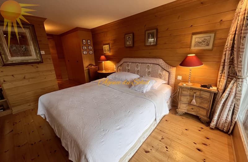 Ski-in/Ski-out? Appartement de standing de 4.5 pièces avec piscine privée au coeur de Crans ! (12)