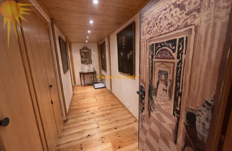 Ski-in/Ski-out? Appartement de standing de 4.5 pièces avec piscine privée au coeur de Crans ! (8)