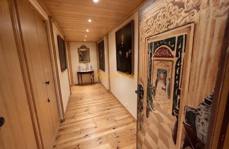 Appartement Ski-in/Ski-out, de standing de 4.5 pièces avec piscine privée au coeur de Crans ! (6)