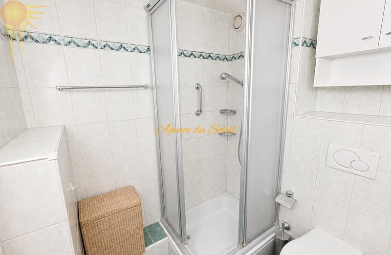 Au coeur de Crans, spacieux appartement traversant de 2.5 pièces avec 2 balcons ! (12)
