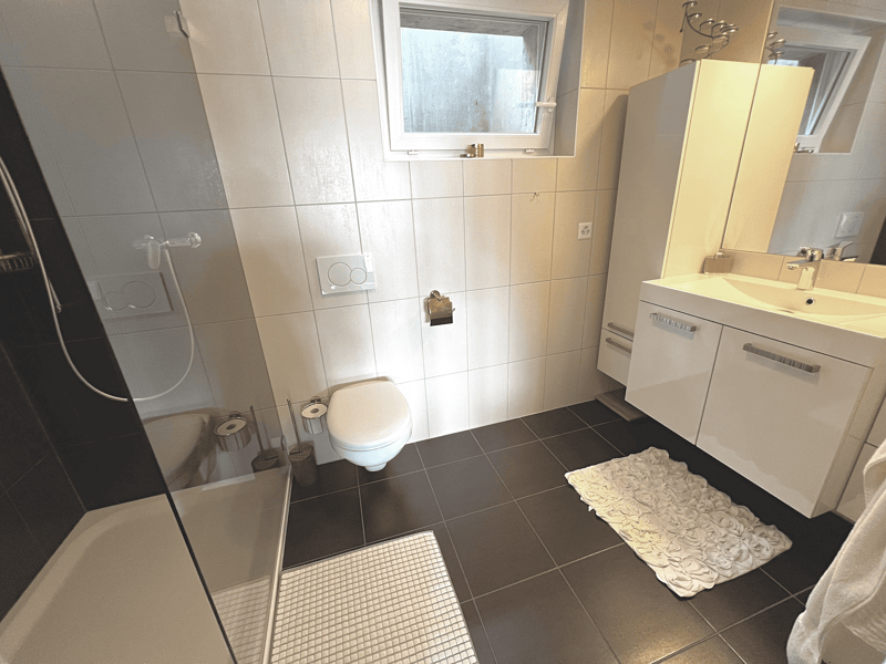 À louer à la semaine : Sublime maison contemporaine de 3.5 pièces à Lens ! (10)