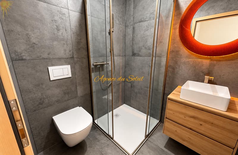 Appartement de standing de 4,5 pièces, neuf et idéalement situé à Crans ! (11)