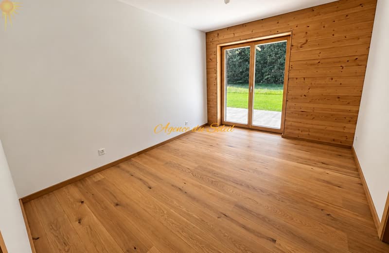 Appartement de standing de 4,5 pièces, neuf et idéalement situé à Crans ! (5)