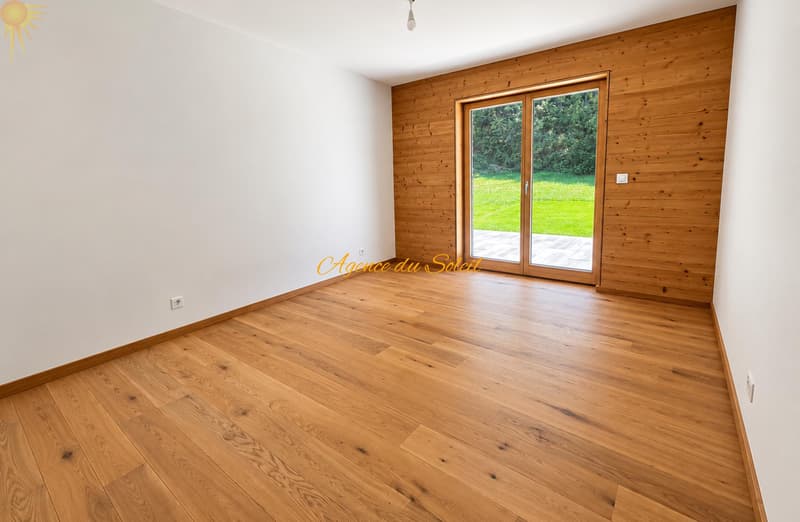Appartement de standing de 4,5 pièces, neuf et idéalement situé à Crans ! (3)