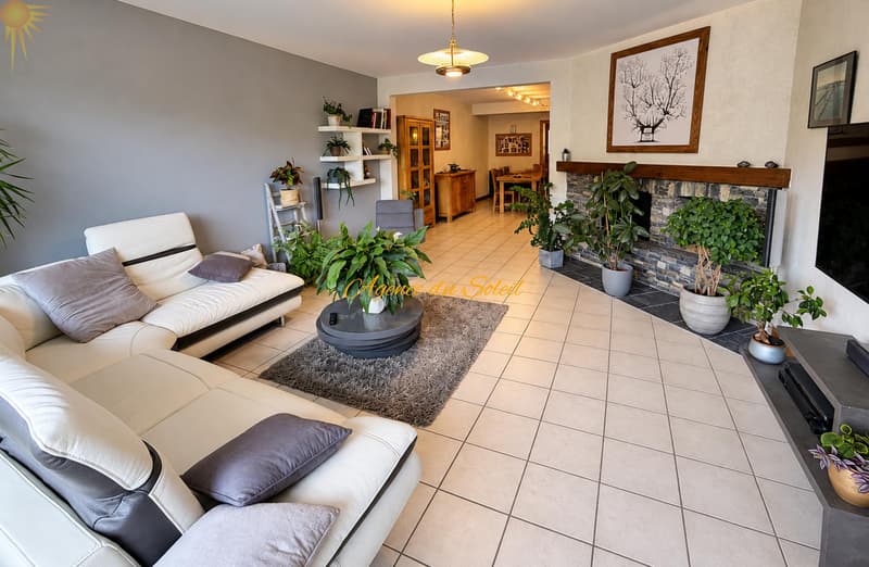 Emplacement privilégié, votre appartement de 4,5 pièces au coeur de Montana ! (2)