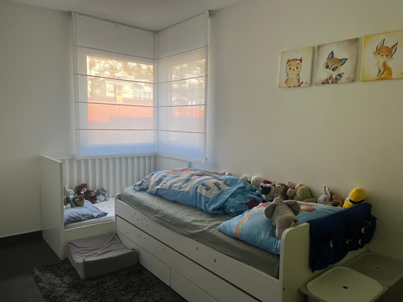 Moderno appartamento di 4.5 locali a Minusio (4)