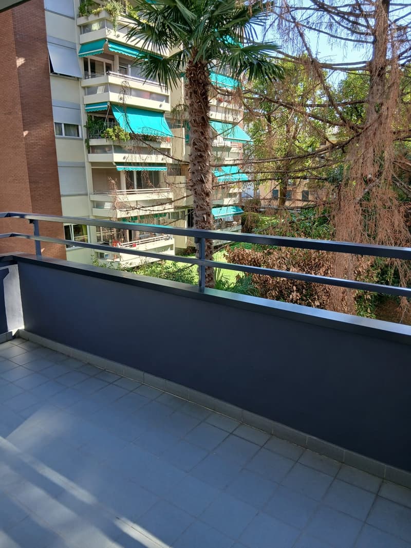 App.to rinnovato 3.5 locali con balcone (2)