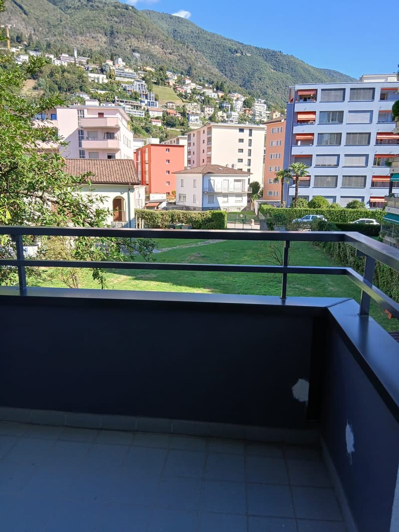 App.to rinnovato 3.5 locali con balcone (3)