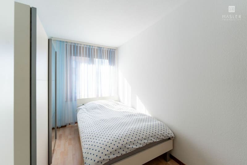 Gepflegte 4½-Zimmer-Wohnung in Seenähe (6)