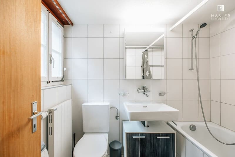 Mehrgenerationenhaus in Stadtnähe (12)