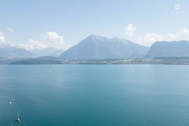 2-Familienhaus mit fantastischem Ausblick auf den Thunersee und die Berge (13)