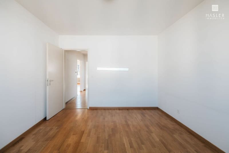 4½-Zimmer-Wohnung in See- und Stadtnähe (9)