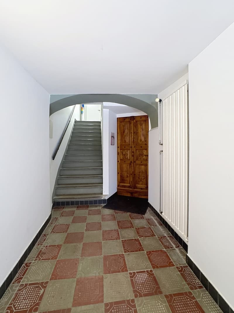 Bel immeuble de rendement au centre d'Avenches (5)