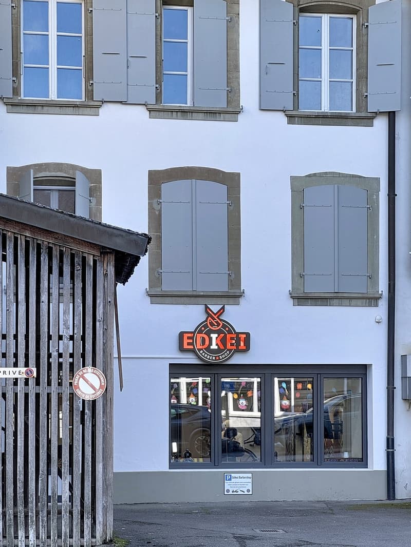 Bel immeuble de rendement au centre d'Avenches (4)