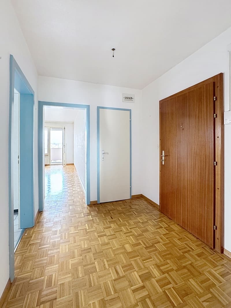 Bel appartement de 4 pièces avec magnifique vue dégagée (9)