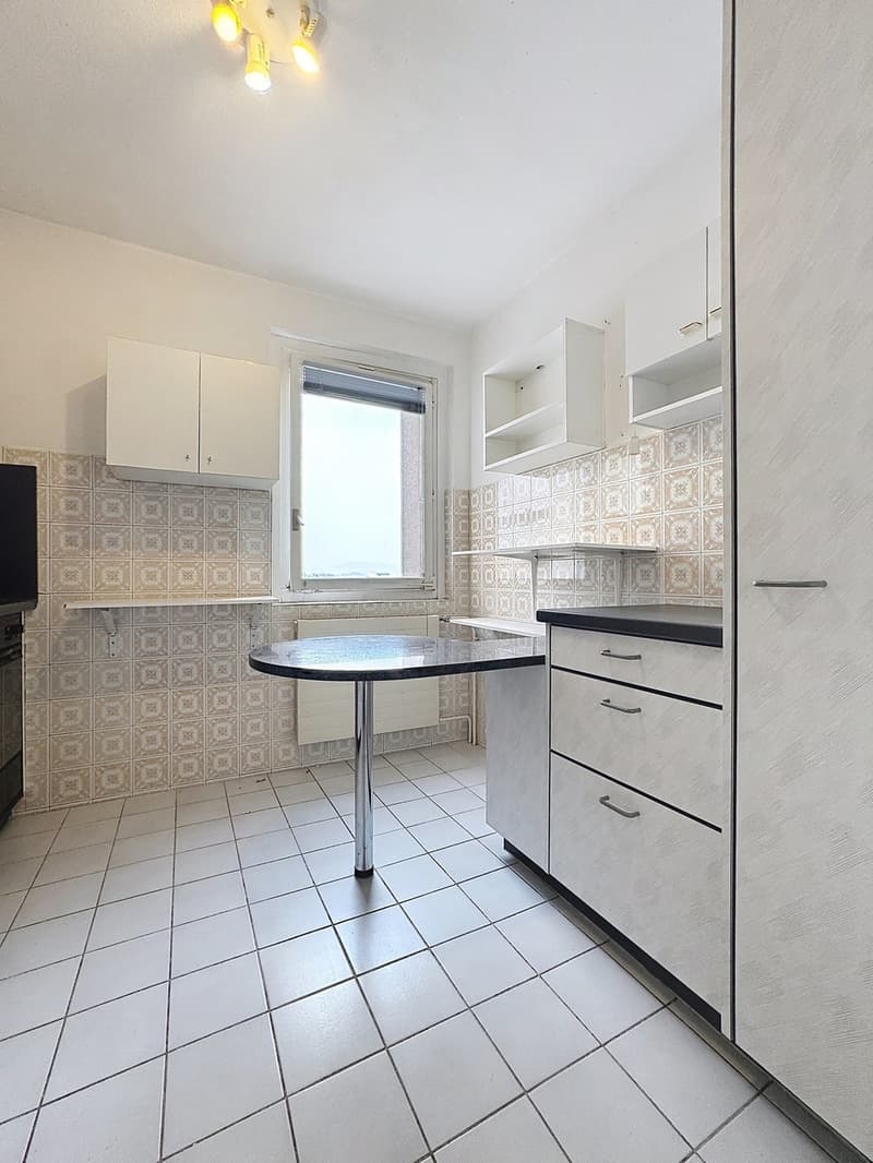 Bel appartement de 4 pièces avec magnifique vue dégagée (7)