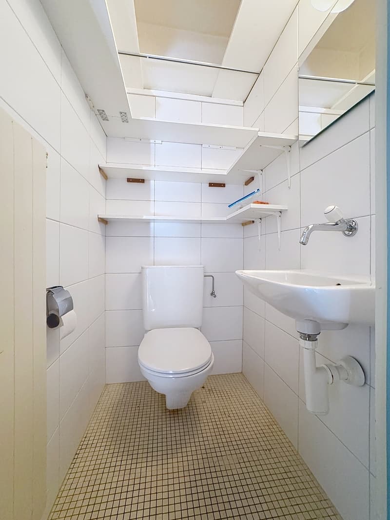 Bel appartement de 4 pièces avec magnifique vue dégagée (11)