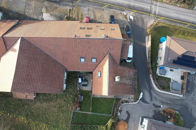 Ferme rénovée de 3 appartements (6)