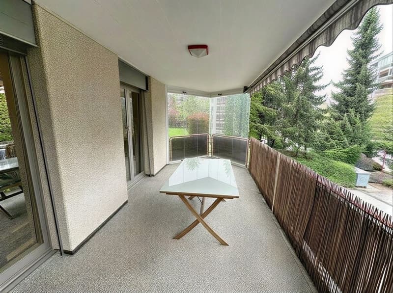 À saisir ! Charmant 3,5 pièces proche du centre de Fribourg (6)