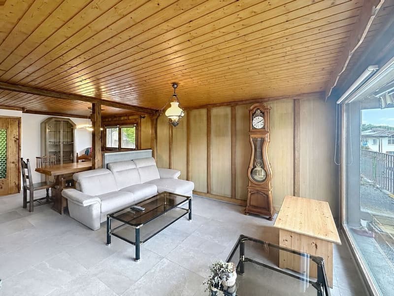 Maison familiale de deux appartements (2)