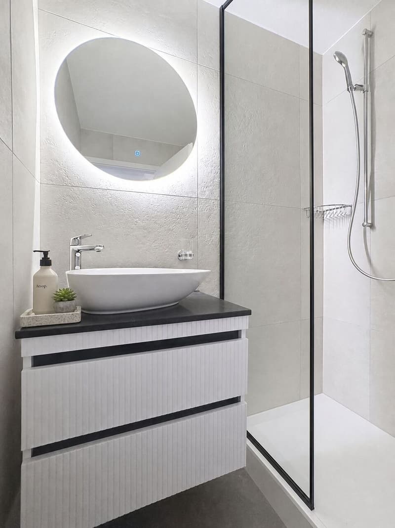 Idée d'aménagement / Einrichtungsidee / Design Idea