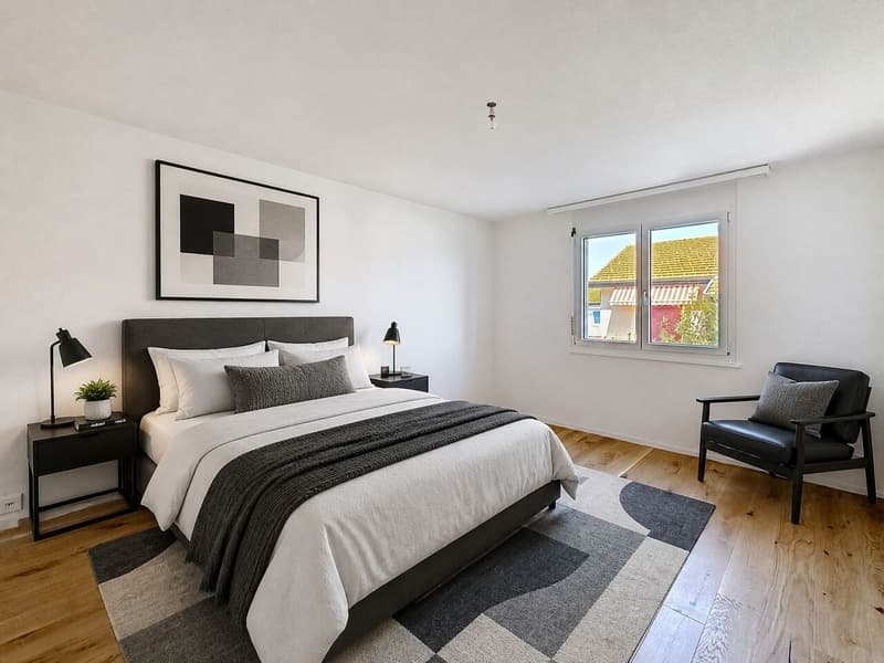 Idée d'aménagement / Einrichtungsidee / Design Idea