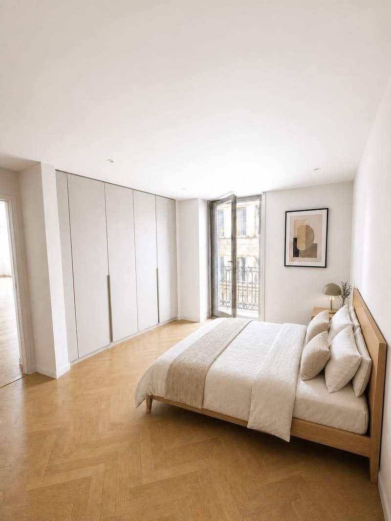Exceptionnel ! 2,5 pièces avec deux balcons au coeur de Fribourg (3)