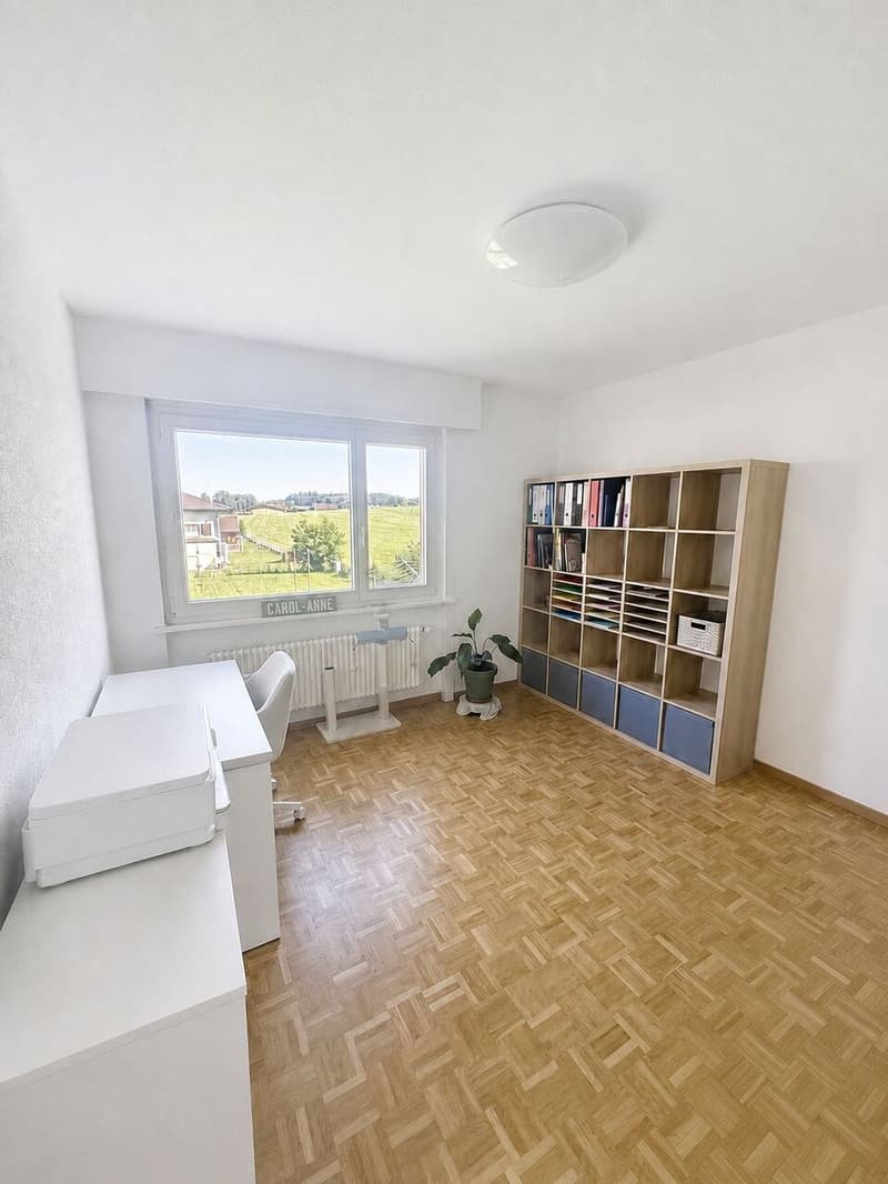 Lot de 2 appartements de 2.5 pièces et 4,5 pièces récemment rénovés ! (5)