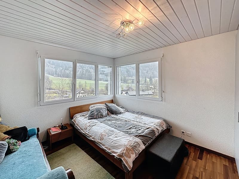 Magnifique villa familiale avec appartement indépendant (6)