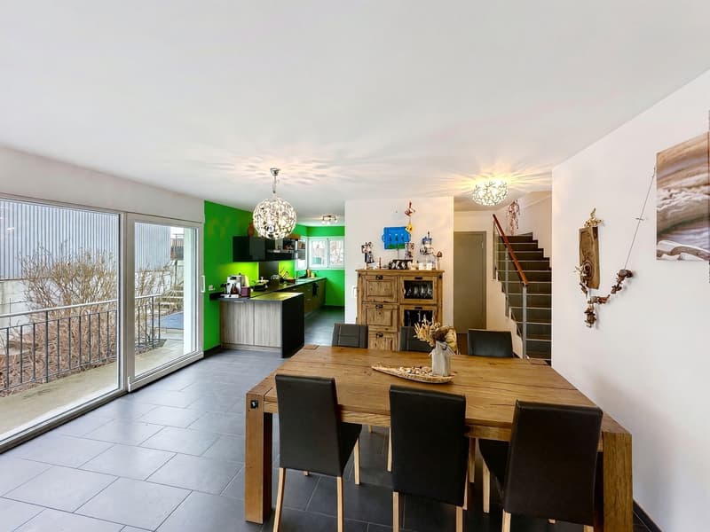 Magnifique villa familiale avec appartement indépendant (3)