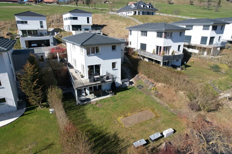 Magnifique villa familiale avec appartement indépendant (1)