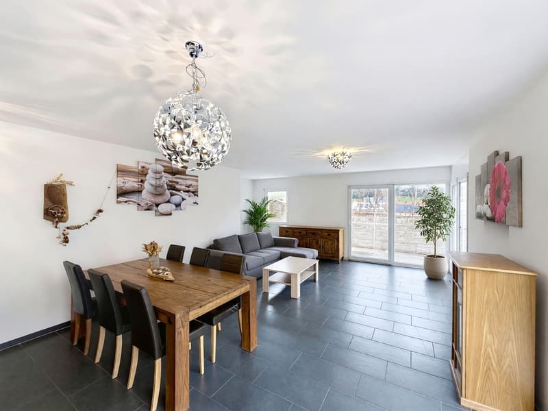 Magnifique villa familiale avec appartement indépendant (2)
