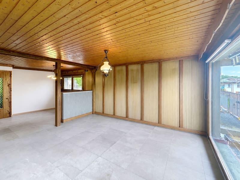 Maison familiale de deux appartements (3)