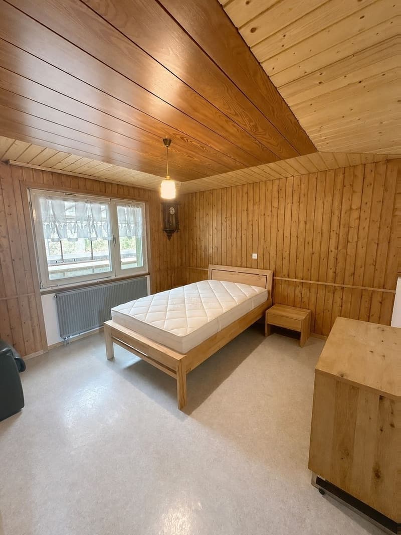 Maison familiale de deux appartements (4)