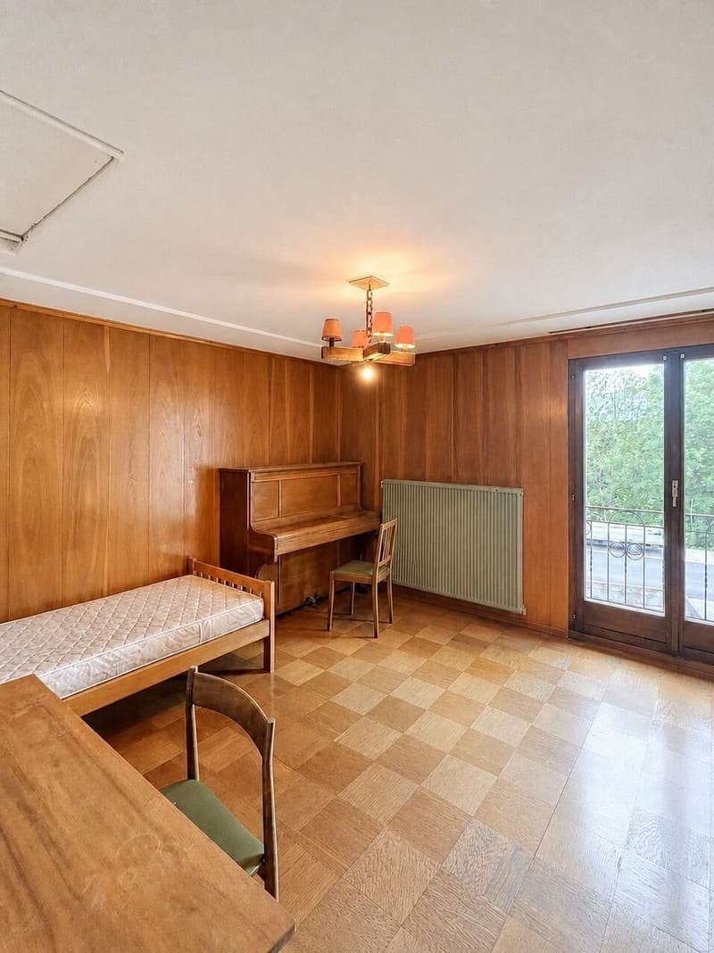 Maison familiale de deux appartements (5)