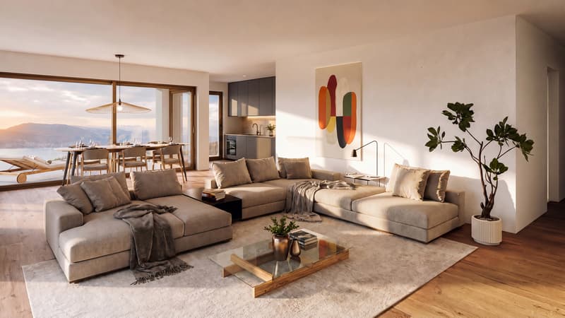Magnifique appartement de 4.5 pces (7)