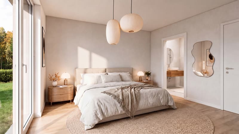 Magnifique appartement de 4.5 pces (4)