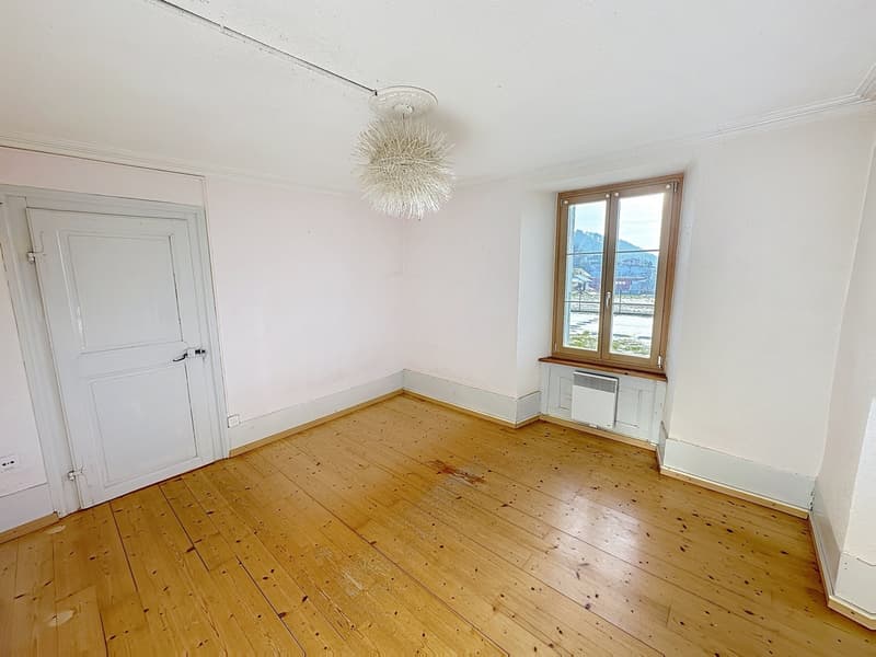 A vendre  Magnifique propriété  La Roche (6)