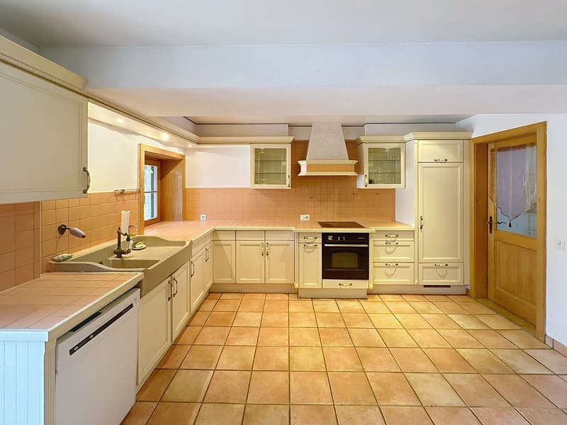 A vendre  Magnifique propriété  La Roche (3)