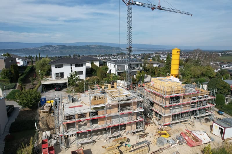 Nouvelle villa individuelle de 6,5 pièces en construction (3)