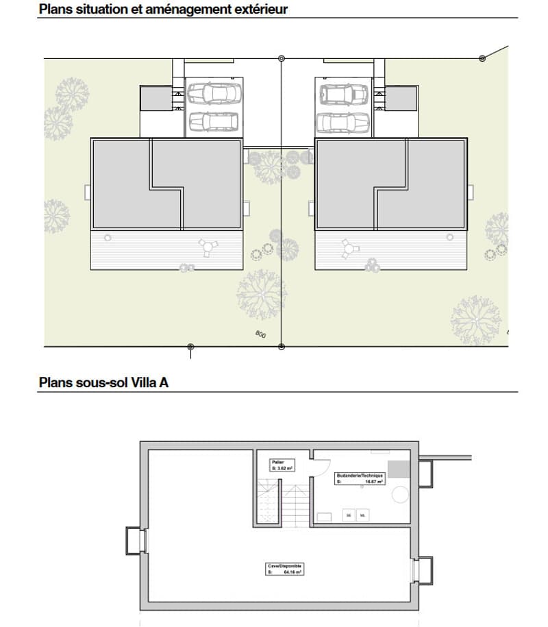 Nouvelle villa individuelle de 6,5 pièces en construction (6)