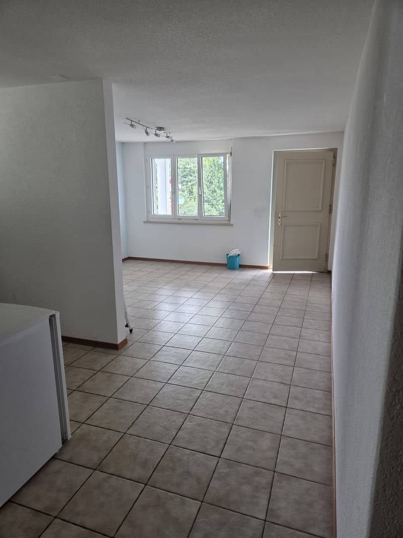 Studio im Erdgeschoss zu vermieten (4)