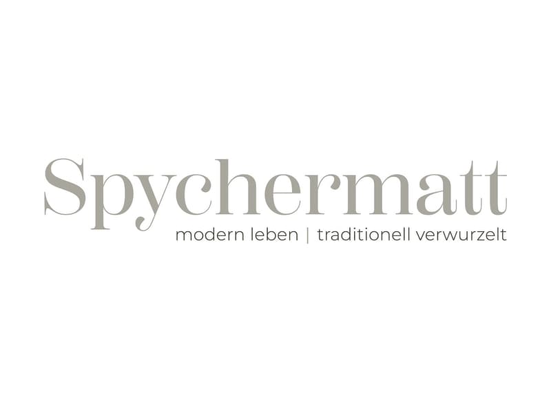 Moderne Eigentumswohnungen in Lüterkofen (SO), nahe Bern und Solothurn (5)