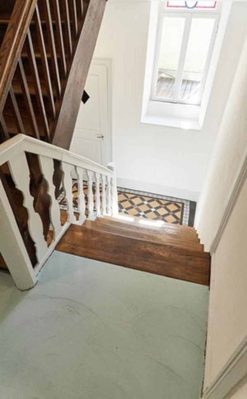 Einzigartig - Altbau in neuem Glanz mit Lift & Balkon (11)