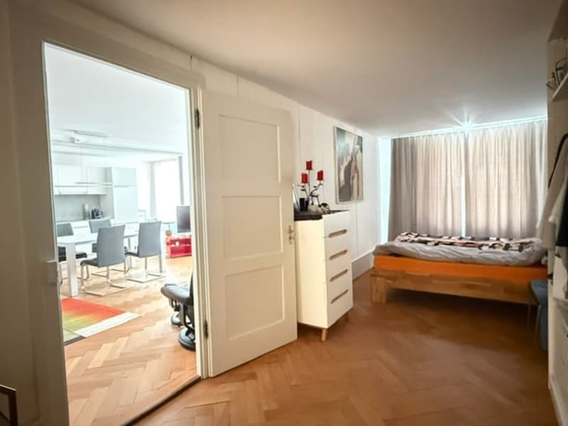 Altbau in neuem Glanz (6)